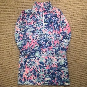 Lilly Pulitzer girls dress
